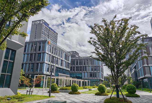 亳州工业地产投资新蓝海——新能源产业园区崛起